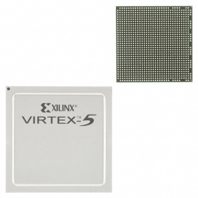 XC5VLX110-1FFG1153CES